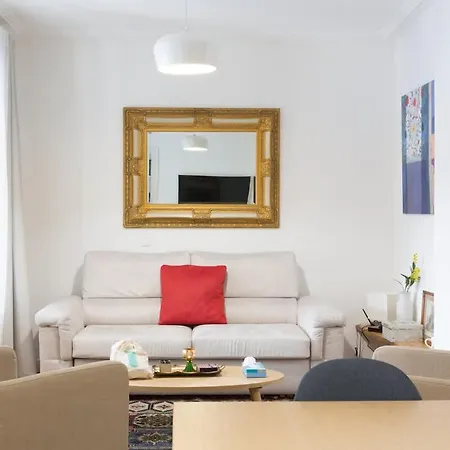 Apartment Louvre, Saint Honore, Tuileries 6p, Ac By Melvane Paris