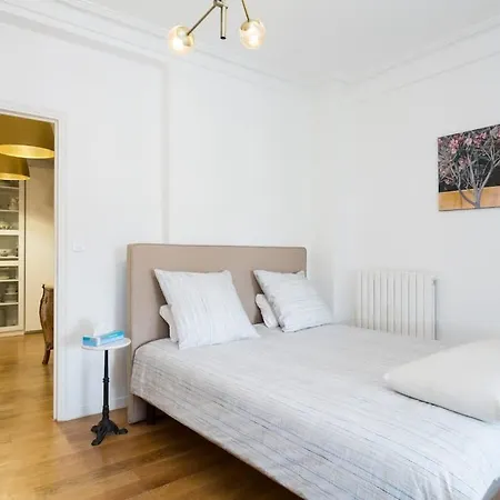 Apartment Louvre, Saint Honore, Tuileries 6p, Ac By Melvane Paris