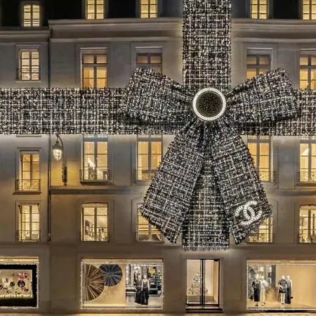 Louvre, Saint Honore, Tuileries 6p, Ac By Melvane * Париж